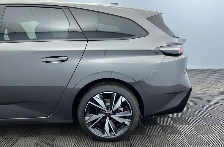 PEUGEOT 308 SW Break Diesel