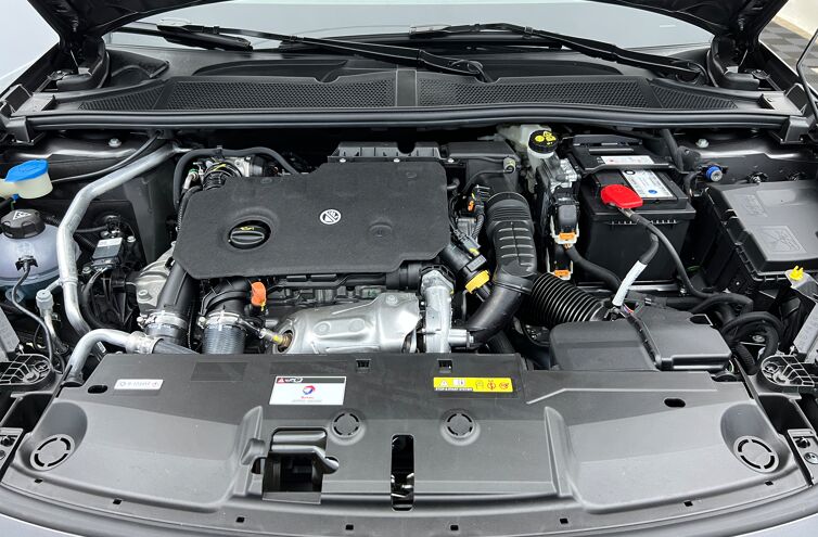 PEUGEOT 308 SW Break Diesel