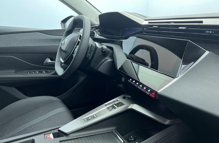 PEUGEOT 308 SW Break Essence
