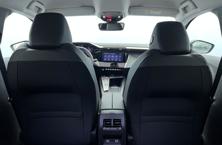 PEUGEOT 308 SW Break Essence