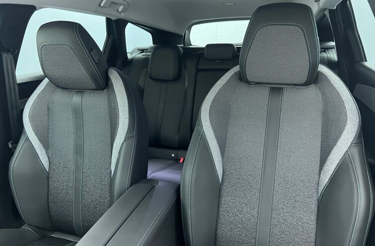 PEUGEOT 308 SW Break Essence