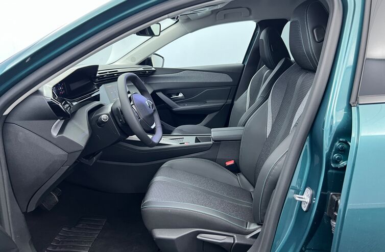 PEUGEOT 308 SW Break Essence