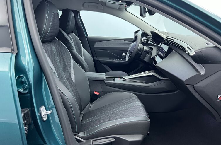 PEUGEOT 308 SW Break Essence