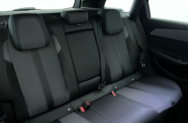 PEUGEOT 308 SW Break Essence