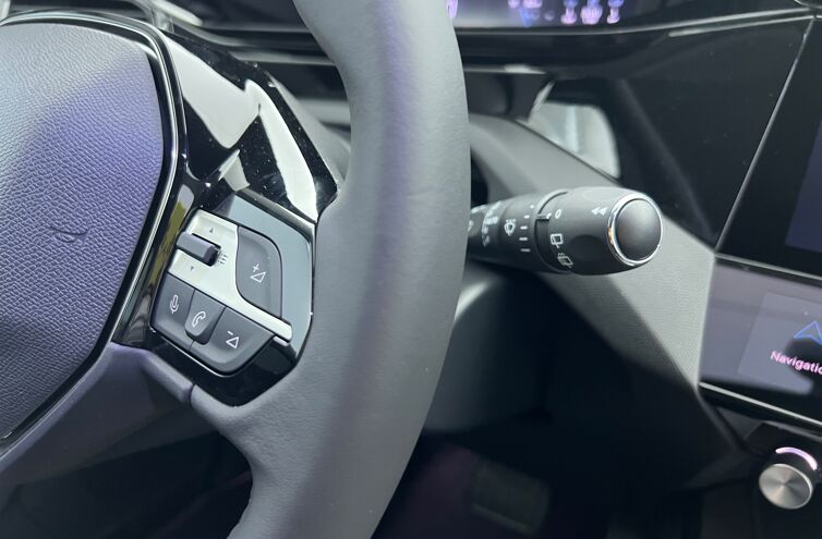 PEUGEOT 308 SW Break Essence