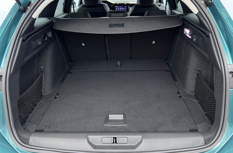 PEUGEOT 308 SW Break Essence