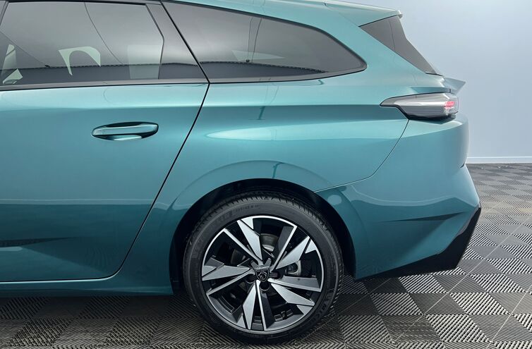 PEUGEOT 308 SW Break Essence
