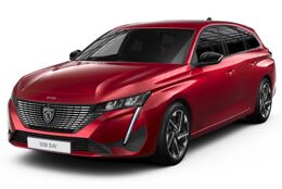 PEUGEOT 308 SW PureTech 130ch S&S BVM6 Allure Pack