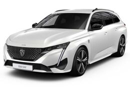 PEUGEOT 308 SW PHEV 180 e-EAT8 GT