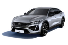 PEUGEOT 408 Nouvelle PureTech 130 ch S&S EAT8 Allure Pack
