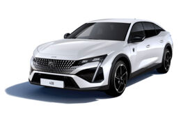PEUGEOT 408 Nouvelle PHEV 180 e-EAT8 GT