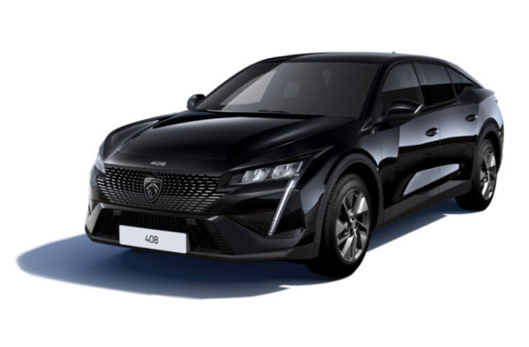 PEUGEOT 408 Nouvelle Berline Essence 
