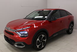 CITROEN C4 BlueHDi 130 S&S EAT8 Shine