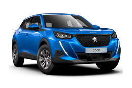 PEUGEOT 2008 Moteur électrique 136 ch (100 kW)-Batterie 50 kWh Active Pack