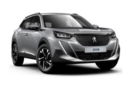 PEUGEOT 2008 BlueHDi 130 S&S EAT8 Allure