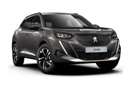PEUGEOT 2008 PureTech 130 S&S EAT8 Allure Pack