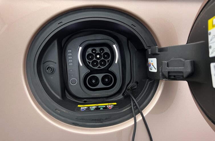 FIAT 500 Cabriolet Nouvelle Cabriolet Electrique
