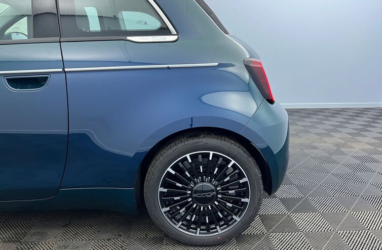 FIAT 500 Cabriolet Nouvelle Cabriolet Electrique