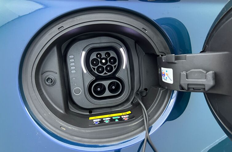 FIAT 500 Cabriolet Nouvelle Cabriolet Electrique