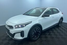 KIA XCeed Hybride Rechargeable Nouvelle 1.6 essence GDi Système hybride 141ch Active