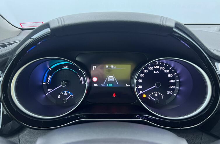 KIA XCeed Hybride Rechargeable Berline Hybride Essence