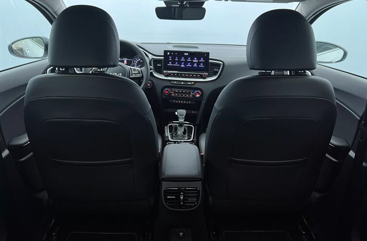 KIA XCeed Hybride Rechargeable Berline Hybride Essence