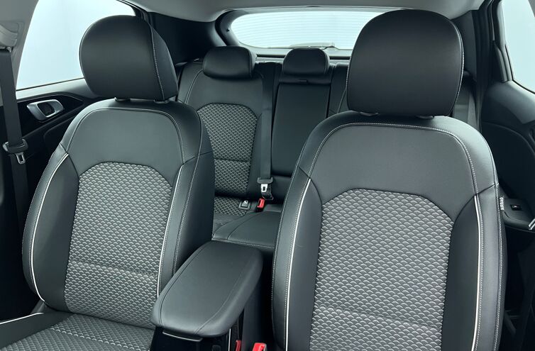 KIA XCeed Hybride Rechargeable Berline Hybride Essence