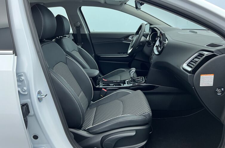 KIA XCeed Hybride Rechargeable Berline Hybride Essence
