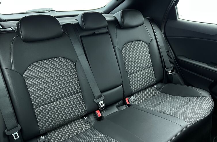 KIA XCeed Hybride Rechargeable Berline Hybride Essence