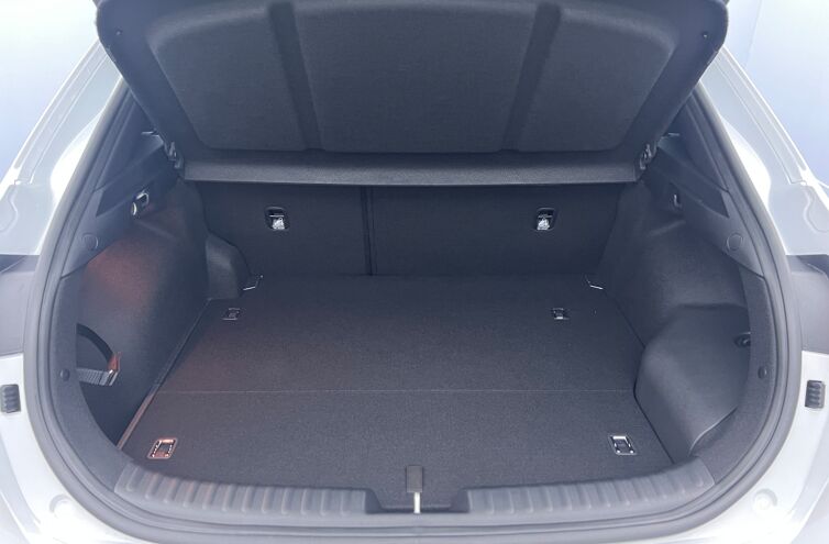 KIA XCeed Hybride Rechargeable Berline Hybride Essence