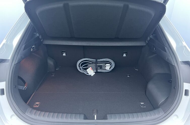 KIA XCeed Hybride Rechargeable Berline Hybride Essence