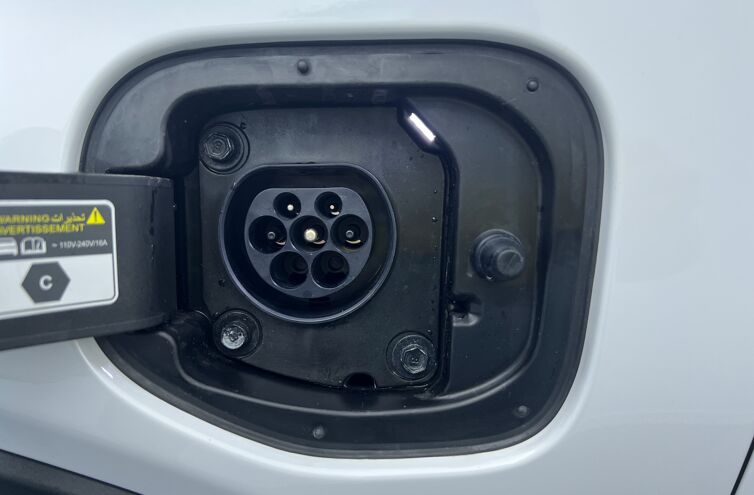 KIA XCeed Hybride Rechargeable Berline Hybride Essence