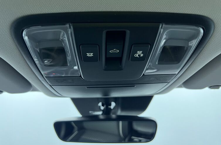 KIA XCeed Hybride Rechargeable Berline Hybride Essence