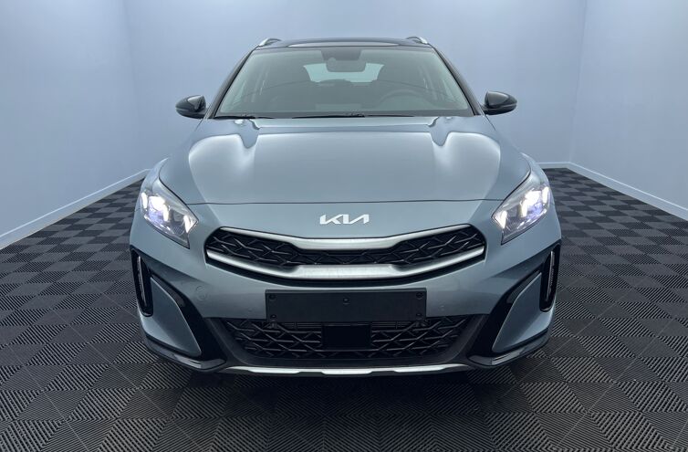 KIA XCeed Hybride Rechargeable Berline Hybride Essence