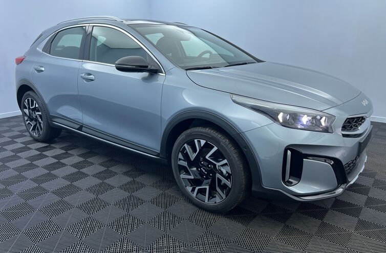 KIA XCeed Hybride Rechargeable Berline Hybride Essence