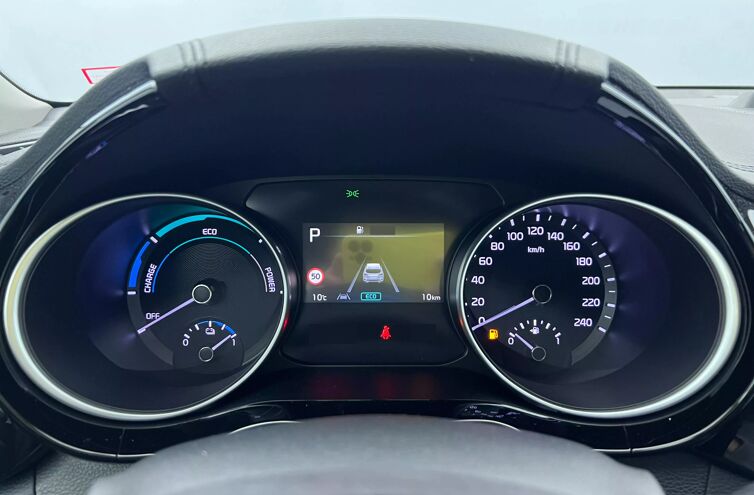 KIA XCeed Hybride Rechargeable Berline Hybride Essence