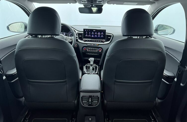 KIA XCeed Hybride Rechargeable Berline Hybride Essence