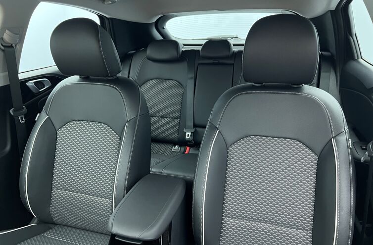 KIA XCeed Hybride Rechargeable Berline Hybride Essence