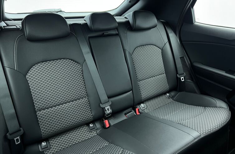 KIA XCeed Hybride Rechargeable Berline Hybride Essence