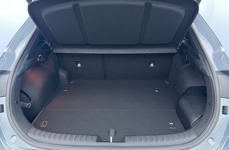 KIA XCeed Hybride Rechargeable Berline Hybride Essence