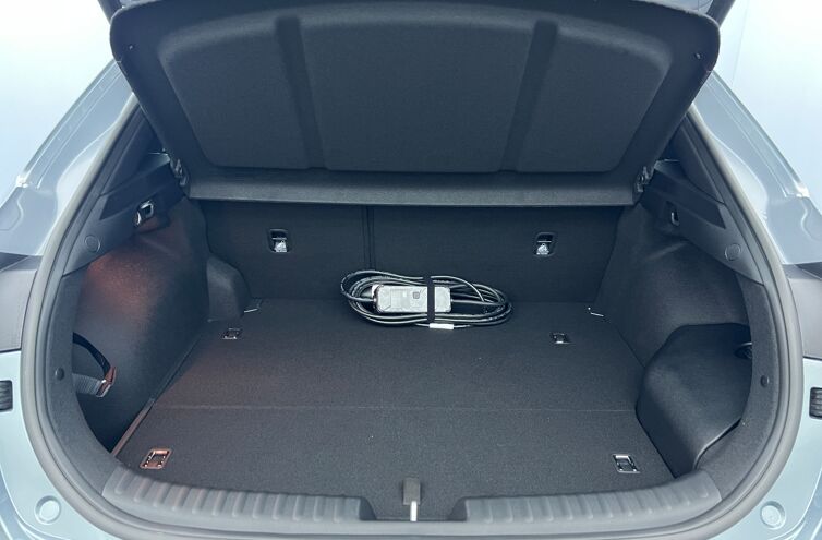 KIA XCeed Hybride Rechargeable Berline Hybride Essence
