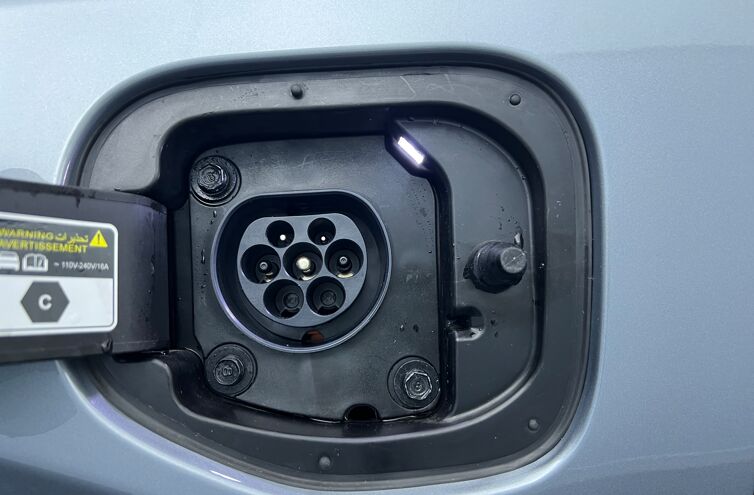 KIA XCeed Hybride Rechargeable Berline Hybride Essence