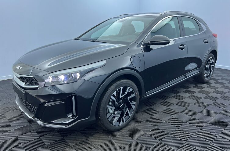 KIA XCeed Hybride Rechargeable Berline Hybride Essence
