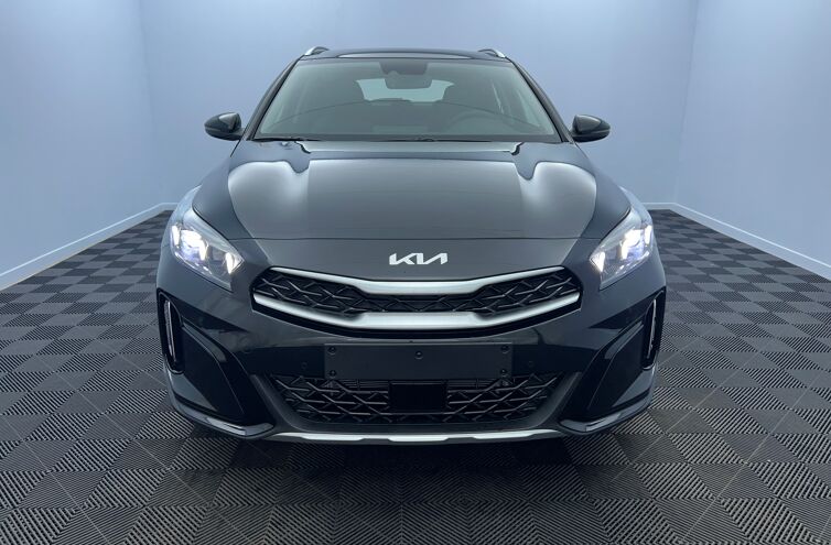 KIA XCeed Hybride Rechargeable Berline Hybride Essence