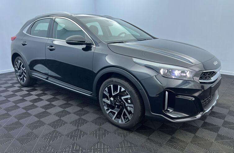 KIA XCeed Hybride Rechargeable Berline Hybride Essence
