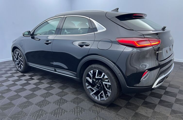 KIA XCeed Hybride Rechargeable Berline Hybride Essence