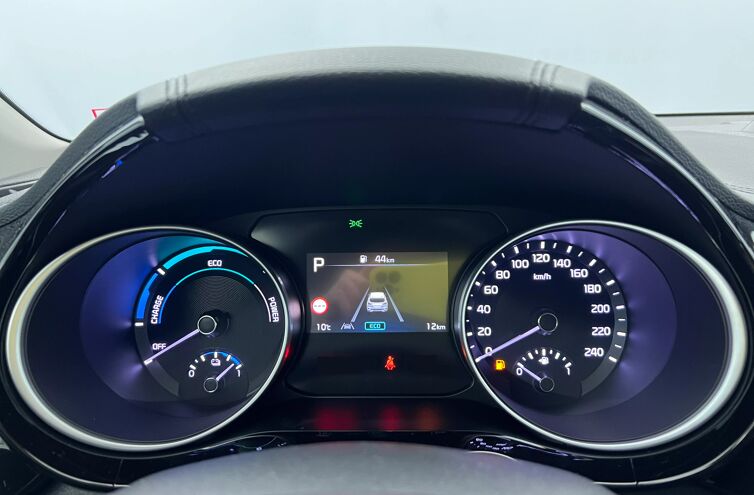 KIA XCeed Hybride Rechargeable Berline Hybride Essence