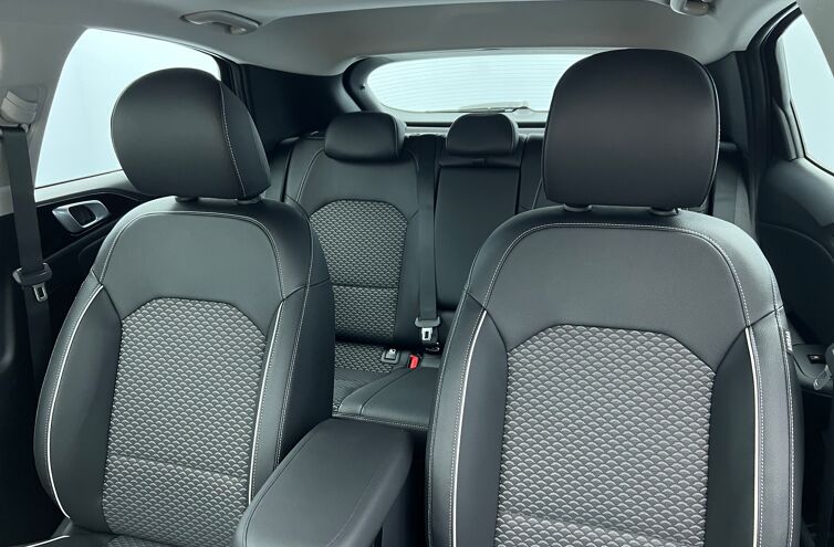 KIA XCeed Hybride Rechargeable Berline Hybride Essence