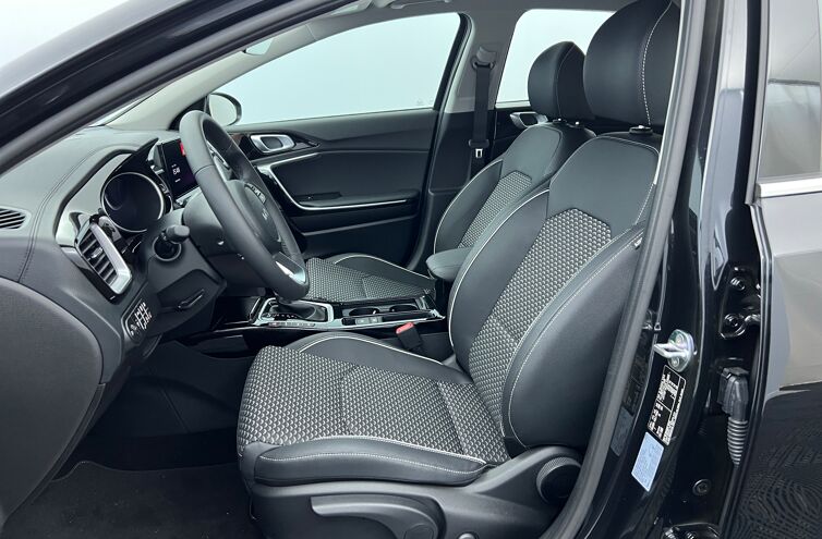 KIA XCeed Hybride Rechargeable Berline Hybride Essence