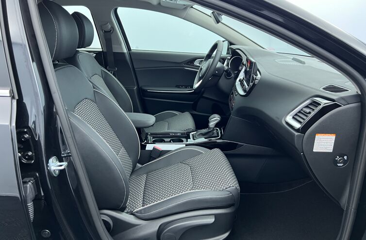 KIA XCeed Hybride Rechargeable Berline Hybride Essence
